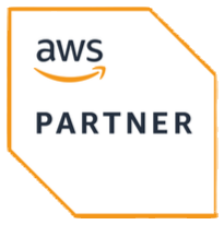 AWS Partner badge