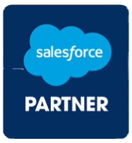Salesforce Partner badge