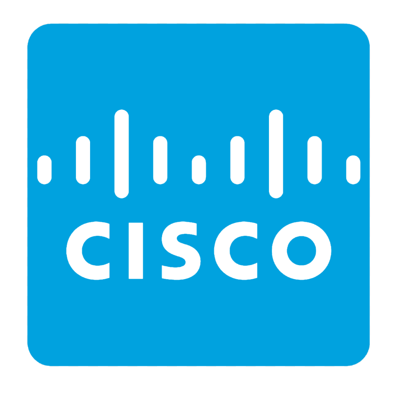Cisco Logo