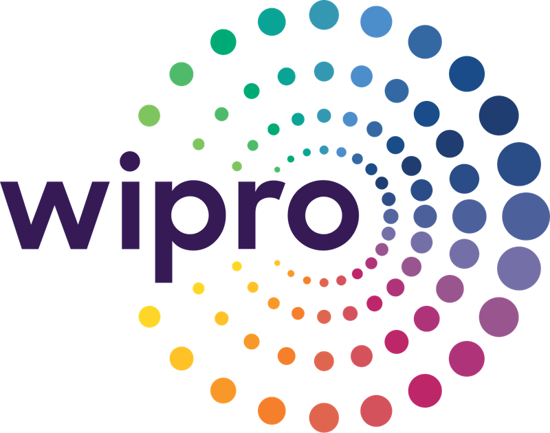 WIPro Logo