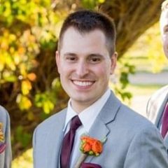 David Giancola, Sales Operations