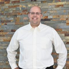 Steve Oechsle, Director of Information Technology